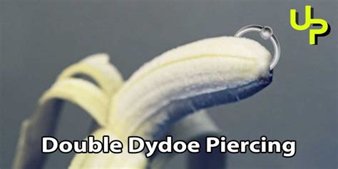 Double Dydoe Piercing: Everything You Need to Know